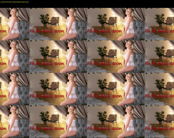 martha_mayer — 10 minute Chaturbate female cam show recording, 1080p, Apr 13, 2021