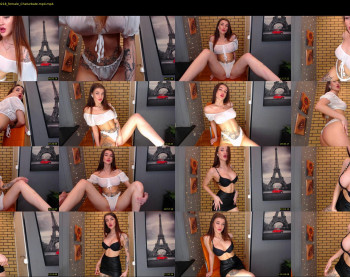 marti_lovely — 70 minute Chaturbate female cam show recording, 720p, Apr 14, 2021