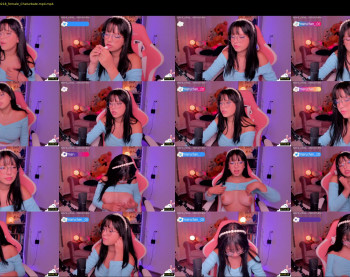 maru_chan_ — 51 minute Chaturbate female cam show recording, 1080p, Apr 14, 2021