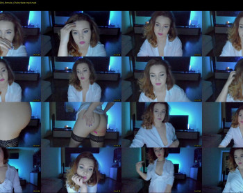 mary_rosse — 12 minute Chaturbate couple cam show recording, 1080p, Apr 14, 2021
