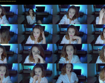 mary_rosse — 37 minute Chaturbate couple cam show recording, 1080p, Apr 14, 2021