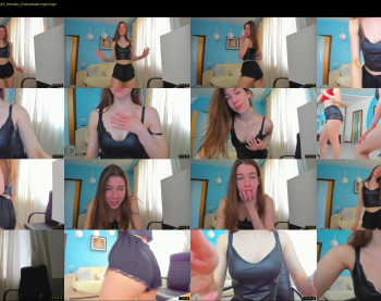 mcflurry18 — 70 minute Chaturbate female cam show recording, 720p, Apr 13, 2021