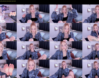 melissaallens — 69 minute Chaturbate female cam show recording, 720p, Apr 13, 2021