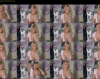 miakinkdd — 12 minute Chaturbate female cam show recording, 1080p, Apr 13, 2021