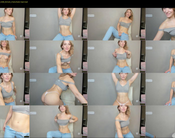 midnightkiss_ — 30 minute Chaturbate female cam show recording, 1080p, Apr 13, 2021