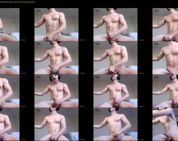 mightyexcalibur66 — 77 minute Chaturbate male cam show recording, 1080p, Apr 14, 2021