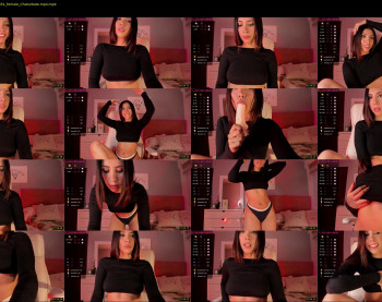 missflorida — 40 minute Chaturbate female cam show recording, 1080p, Apr 14, 2021