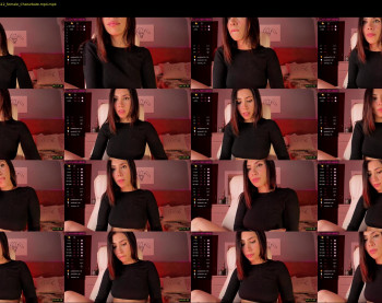 missflorida — 5 minute Chaturbate female cam show recording, 1080p, Apr 14, 2021