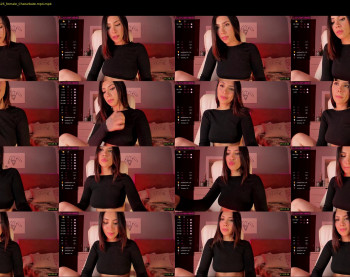 missflorida — 13 minute Chaturbate female cam show recording, 1080p, Apr 14, 2021