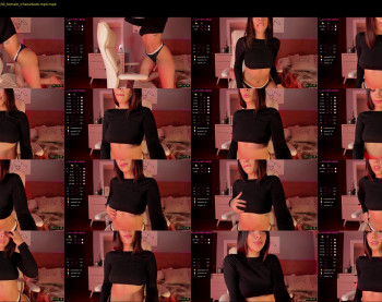 missflorida — 5 minute Chaturbate female cam show recording, 1080p, Apr 14, 2021