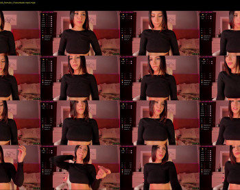 missflorida — 4 minute Chaturbate female cam show recording, 1080p, Apr 14, 2021