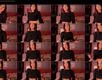 missflorida — 3 minute Chaturbate female cam show recording, 1080p, Apr 14, 2021
