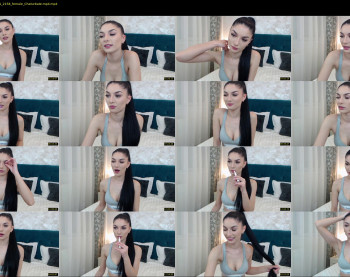 mmmaaa1234 — 21 minute Chaturbate female cam show recording, 1080p, Apr 13, 2021