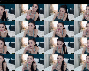 mmmaaa1234 — 19 minute Chaturbate female cam show recording, 1080p, Apr 14, 2021