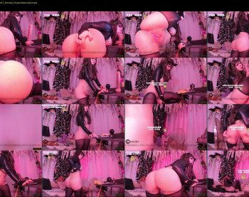 mollyflwers — 327 minute Chaturbate female cam show recording, 720p, Apr 13, 2021