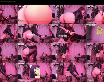 mollyflwers — 306 minute Chaturbate female cam show recording, 720p, Apr 13, 2021