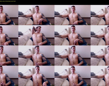 mr_longboy — 36 minute Chaturbate male cam show recording, 720p, Apr 13, 2021