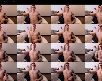 mr_longboy — 24 minute Chaturbate male cam show recording, 720p, Apr 13, 2021