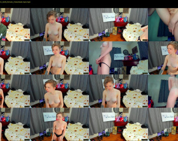 murbears_world — 71 minute Chaturbate female cam show recording, 1080p, Apr 10, 2021