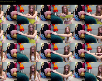 nancycute__ — 3 minute Chaturbate female cam show recording, 1080p, Apr 13, 2021