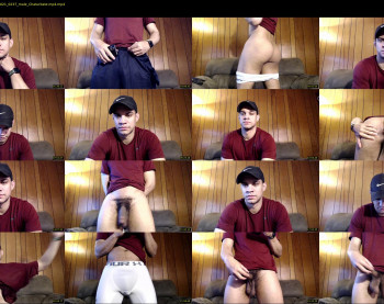 new_york_guy518 — 27 minute Chaturbate male cam show recording, 1080p, Apr 14, 2021