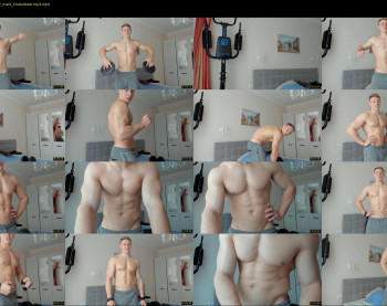 o_r_b_i_t — 22 minute Chaturbate male cam show recording, 720p, Apr 13, 2021