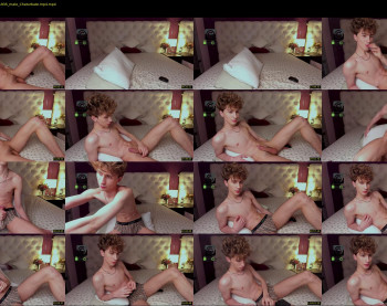 oliver_baker — 73 minute Chaturbate male cam show recording, 1080p, Apr 13, 2021