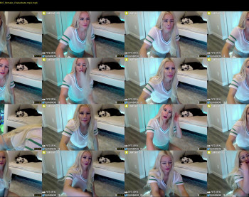 oliviaowens — 8 minute Chaturbate female cam show recording, 1080p, Apr 13, 2021