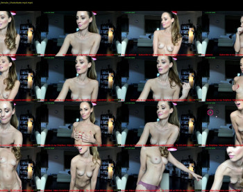 pbsteve — 31 minute Chaturbate couple cam show recording, 1080p, Apr 13, 2021