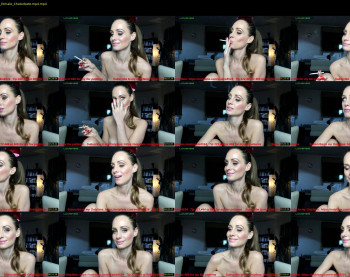 pbsteve — 9 minute Chaturbate couple cam show recording, 1080p, Apr 14, 2021