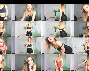 pink_angels — 72 minute Chaturbate couple cam show recording, 1080p, Apr 13, 2021