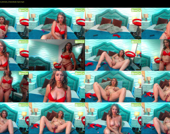 pinkmuse — 82 minute Chaturbate couple cam show recording, 720p, Apr 14, 2021