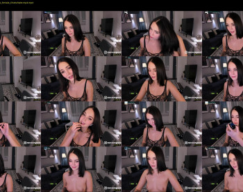 pippalee — 50 minute Chaturbate female cam show recording, 1080p, Apr 13, 2021