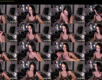pippalee — 7 minute Chaturbate female cam show recording, 1080p, Apr 13, 2021