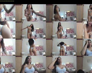pk2secretxx — 7 minute Chaturbate female cam show recording, 720p, Apr 13, 2021