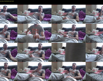 prince_89 — 19 minute Chaturbate male cam show recording, 720p, Apr 13, 2021