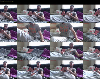 prince_89 — 8 minute Chaturbate male cam show recording, 720p, Apr 13, 2021