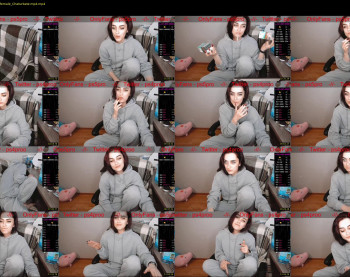 ps4pro — 15 minute Chaturbate female cam show recording, 1080p, Apr 13, 2021