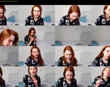 purplebeawer — 70 minute Chaturbate female cam show recording, 1080p, Apr 13, 2021