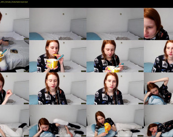 purplebeawer — 70 minute Chaturbate female cam show recording, 1080p, Apr 13, 2021