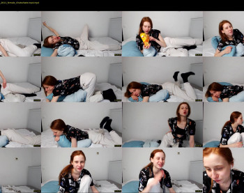 purplebeawer — 38 minute Chaturbate female cam show recording, 1080p, Apr 13, 2021