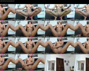 rachel_evans_ — 21 minute Chaturbate female cam show recording, 1080p, Apr 13, 2021