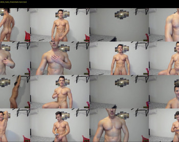 roberto4ever — 44 minute Chaturbate male cam show recording, 720p, Apr 13, 2021