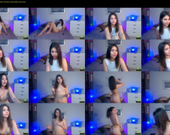 sabina_zara — 70 minute Chaturbate female cam show recording, 1080p, Apr 13, 2021