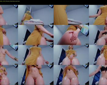 samantha_larusso_ — 70 minute Chaturbate couple cam show recording, 1080p, Apr 13, 2021