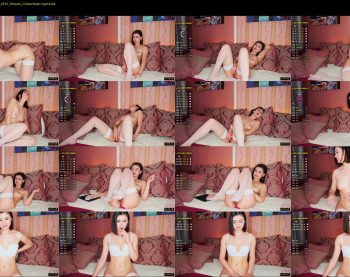 sandysweetie — 62 minute Chaturbate female cam show recording, 1080p, Apr 13, 2021