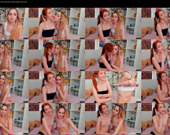 scarlepastery — 10 minute Chaturbate couple cam show recording, 1080p, Apr 13, 2021