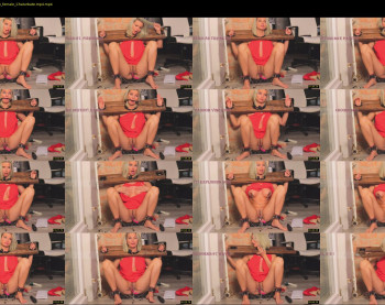 sebilone — 45 minute Chaturbate couple cam show recording, 1080p, Apr 13, 2021