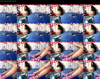 sexyru_couple — 3 minute Chaturbate couple cam show recording, 1080p, Apr 14, 2021