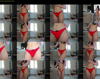 sophydiva — 12 minute Chaturbate female cam show recording, 1080p, Apr 13, 2021